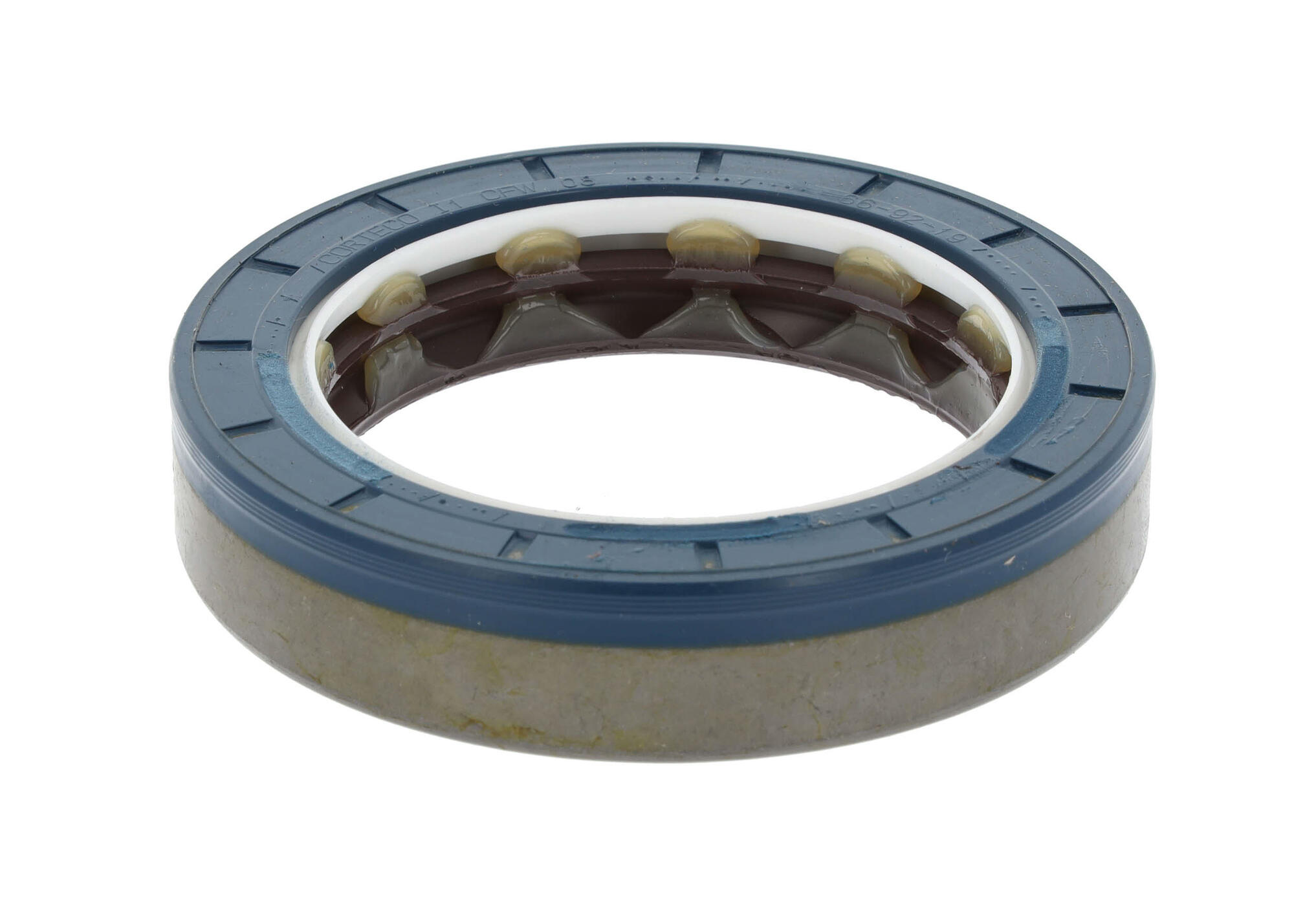Shaft Seal, differential - 12017147B CORTECO - 40101610, 40101613 ...