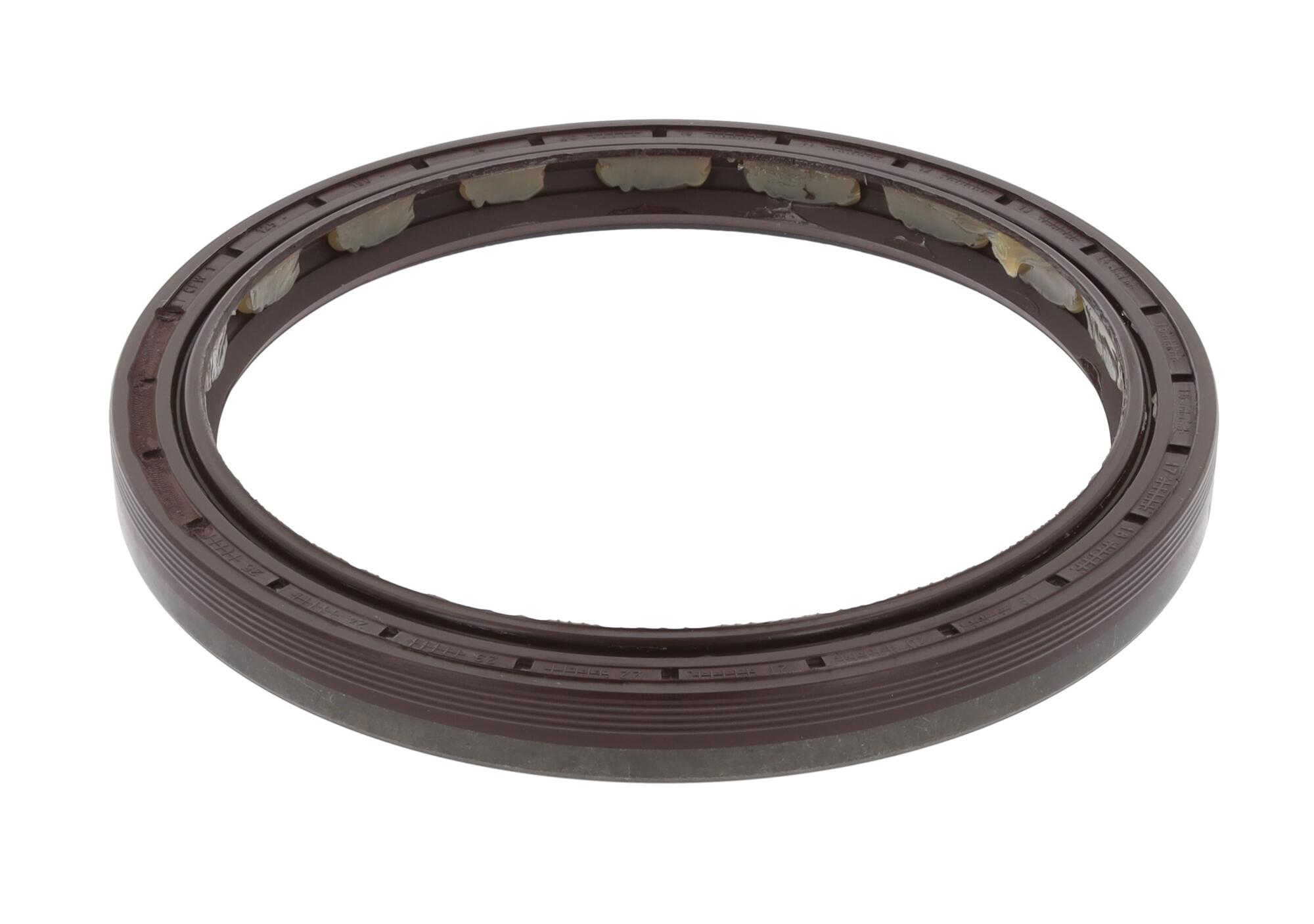 Shaft Seal, wheel hub - 01027682B CORTECO - 0229975247, 0239975947 ...