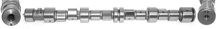 CAM735, Vačkový hřídel, Vačka, AE, 24401409, 636041, 215307, 24548, 50006256, C243, CP12245, CS9739, EC6041, T8191