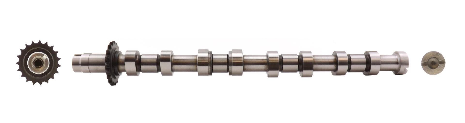 CAM751, Nockenwelle, AE, 0801.W0, 12721-67J00, 669812, 9627037188, 428020510, 50007089, 93124000, C374, CM05-2102, CS4535, EC668, T7691, EC7368, 0801W0