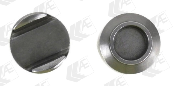 Thrust Piece, intake/exhaust valve - TTP3 AE - 0907.24, 50006181, RA002800