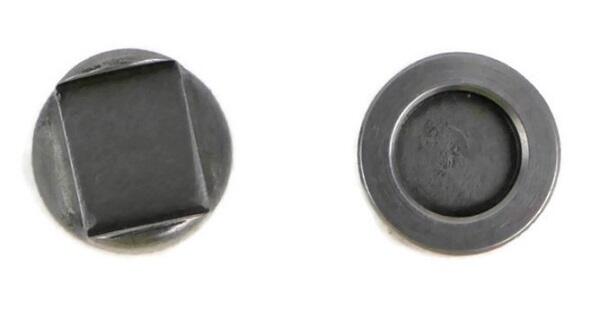 TTP4, Thrust Piece, intake/exhaust valve, AE, 059109075D, 059109075E, 29906, 50006488, EP8075, TP4, TP6801