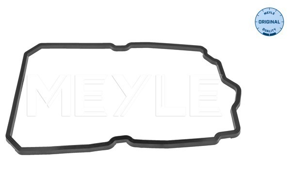 Gasket, automatic transmission oil sump - 014 139 0000 MEYLE - 2202710180, A2202710180, A2202710380