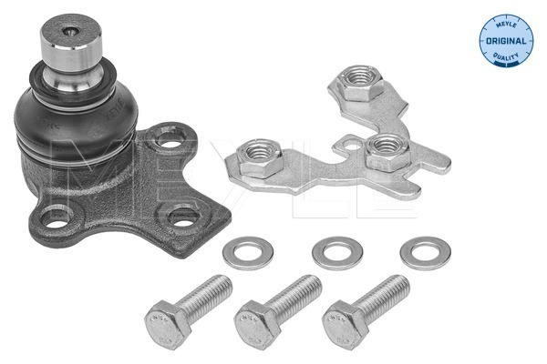 Ball Joint - 116 010 7154 MEYLE - 357407365A, 357407365S, 357407365