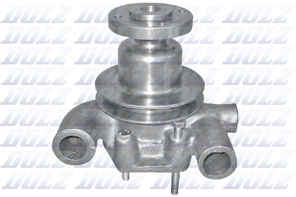 P311, Water Pump, engine cooling, DOLZ, 41312154, 41312159, 41312487, 70991414, 41312495, 41312784, 70990318, 2401, PA10959, QCP961, 41312416