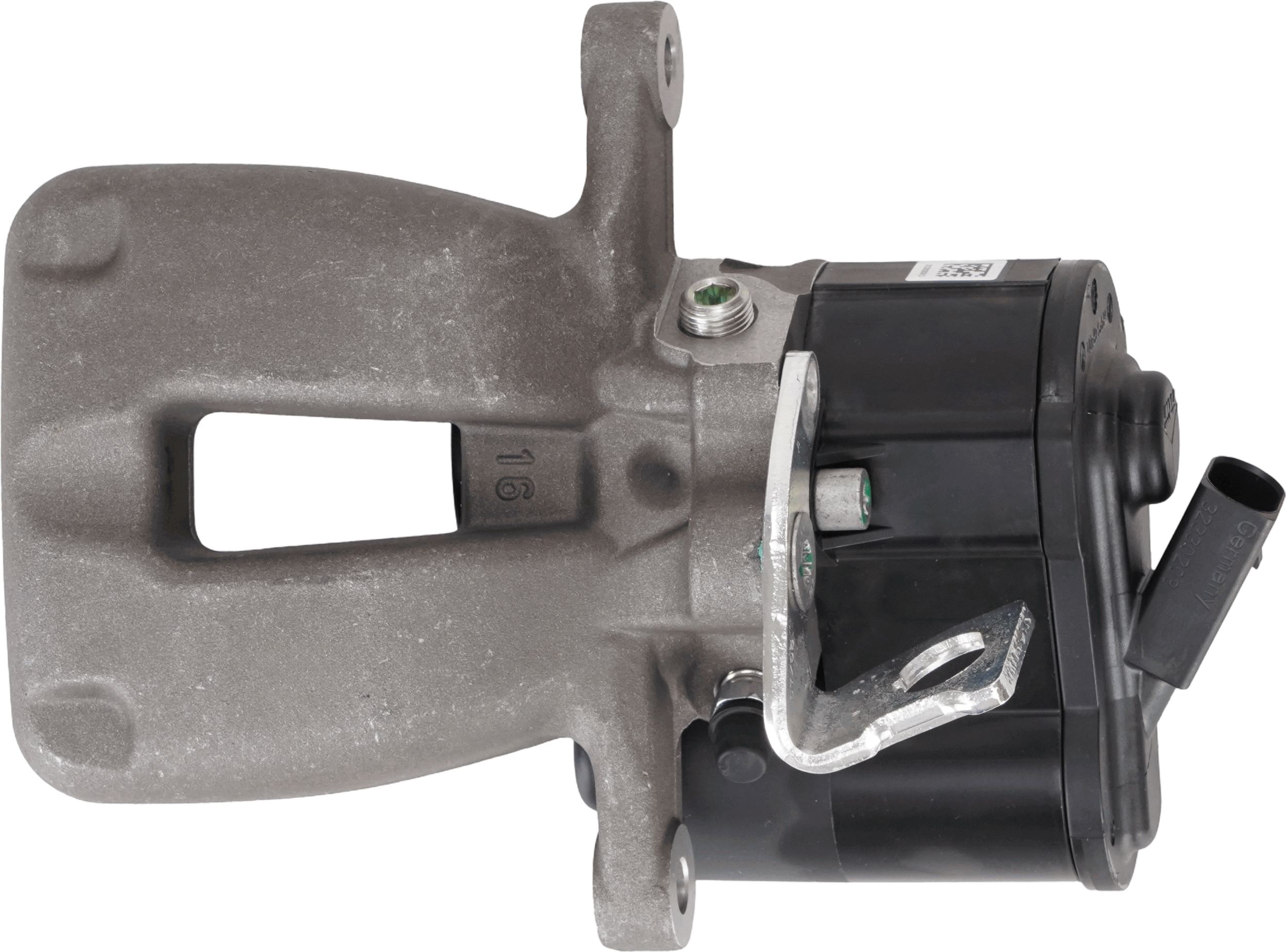 New Rear Right Electric Brake Caliper For VW Passat (2005-2012