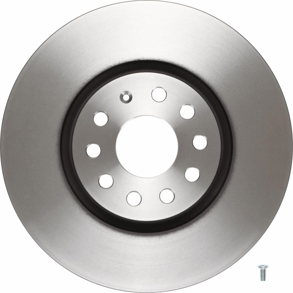 DF4464S, Brake Disc, TRW, 1K0615301, 1K0615301AA, 1KD615301D, 5Q0615301F, 5C0615301B, L3CD615301, 5C0615301E, JZW615301H, 0311030290, 0735209, 0986479058, 09977210, 100.3300.00, 1155210023/PD, 140754, 1421023, 186758, 19-1044, 2047115, 23-0840C, 24.0125-0158.1, 24384, 24966, 25833, 3086401, 30924384, 353615845240, 54205, 562387B, 562387J