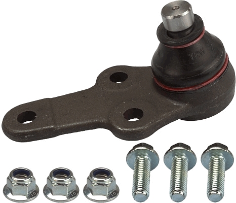 JBJ145, Ball Joint, TRW, 1030025, 1047797, 1679398, 94FB-3B376-AA, 94FB-3B376-AB, ME96FB-3395-AA, 041268B, 1204074, 17786, 18062, 19763, 3489, 44897, 4709057, 5042516, 50780017, 57013118, 7160100006, 825029410, 850016536, 915217, 93-00666, A26008, BBJ5294, CB0045, FD-BJ-4134, G3-060, L16536, QSJ1490S, SR5241