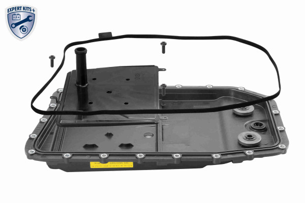 V20-0574, Oil sump, automatic transmission, Wet sump, VAICO, 001-10-18426, 0062479, 0403404, 044-0351, 0501216243, 0667070, 08.25.018, 105.111.0014, 14101, 171617, 3001351005, 33100983, 500991, 54796, 58005, 69014, 8020015, ADBP210040, C2C-38963, H50002, HX152, KIT21505, LR007474, N/S, SG1065, SP0900, TED500010, TPAN002, TR-068, 003-30-14280