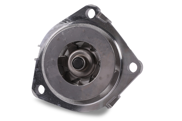 Water Pump, engine cooling - P1089 HEPU - 0000055269148, 1334147, 17400 ...