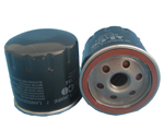 Olejový filtr - SP-1384 ALCO FILTER - 04E115561, 04E115561B, 04E115561D