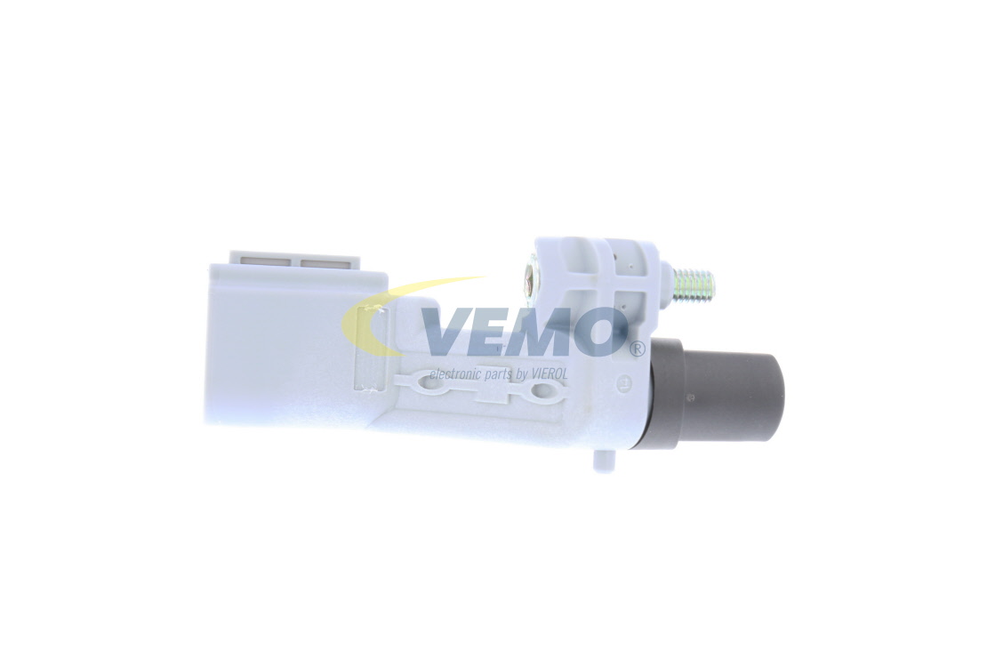 Sensor, crankshaft pulse - V10-72-1109 VEMO - 032906433B, 03C906433C, 03C906433E