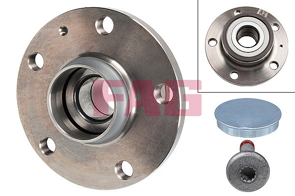 713 6106 20, Radlagersatz, Schaeffler FAG, 1T0501611AC, 1T0598611, 1T0598611B, 1T0501611AL, 1T0501611H, 1T0501611N, 051-6239, 10/62, 30-1062, 3262986, 5455, 713610620, R154.54, VKBA3644, 0516239, 1062, 301062, R15454