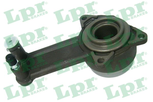 Central Slave Cylinder, clutch - 3477 LPR - 1715642, 1E0016540A ...
