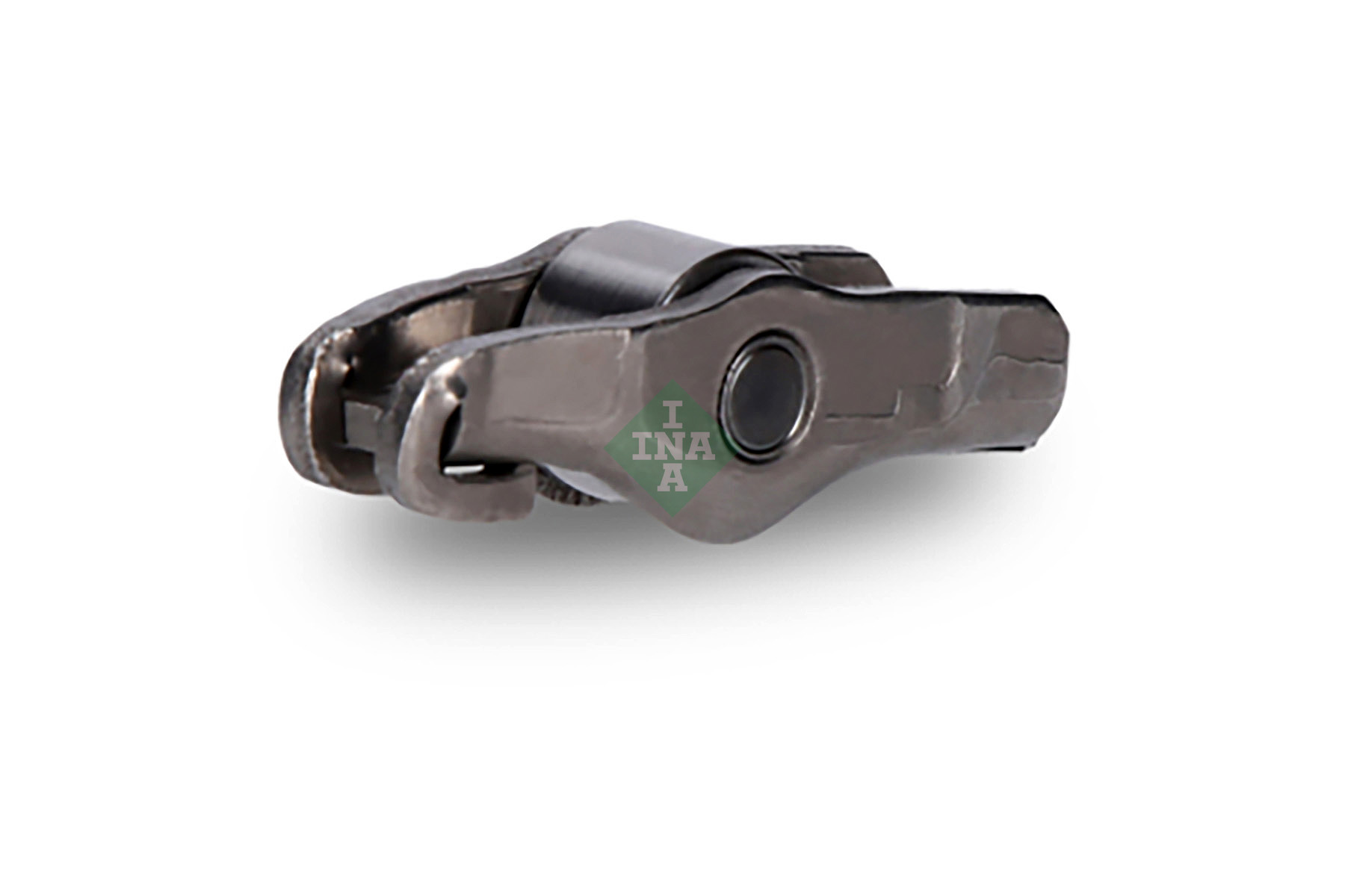 Rocker arm, engine timing - 422007510 Schaeffler INA - 12840-79J80-000 ...