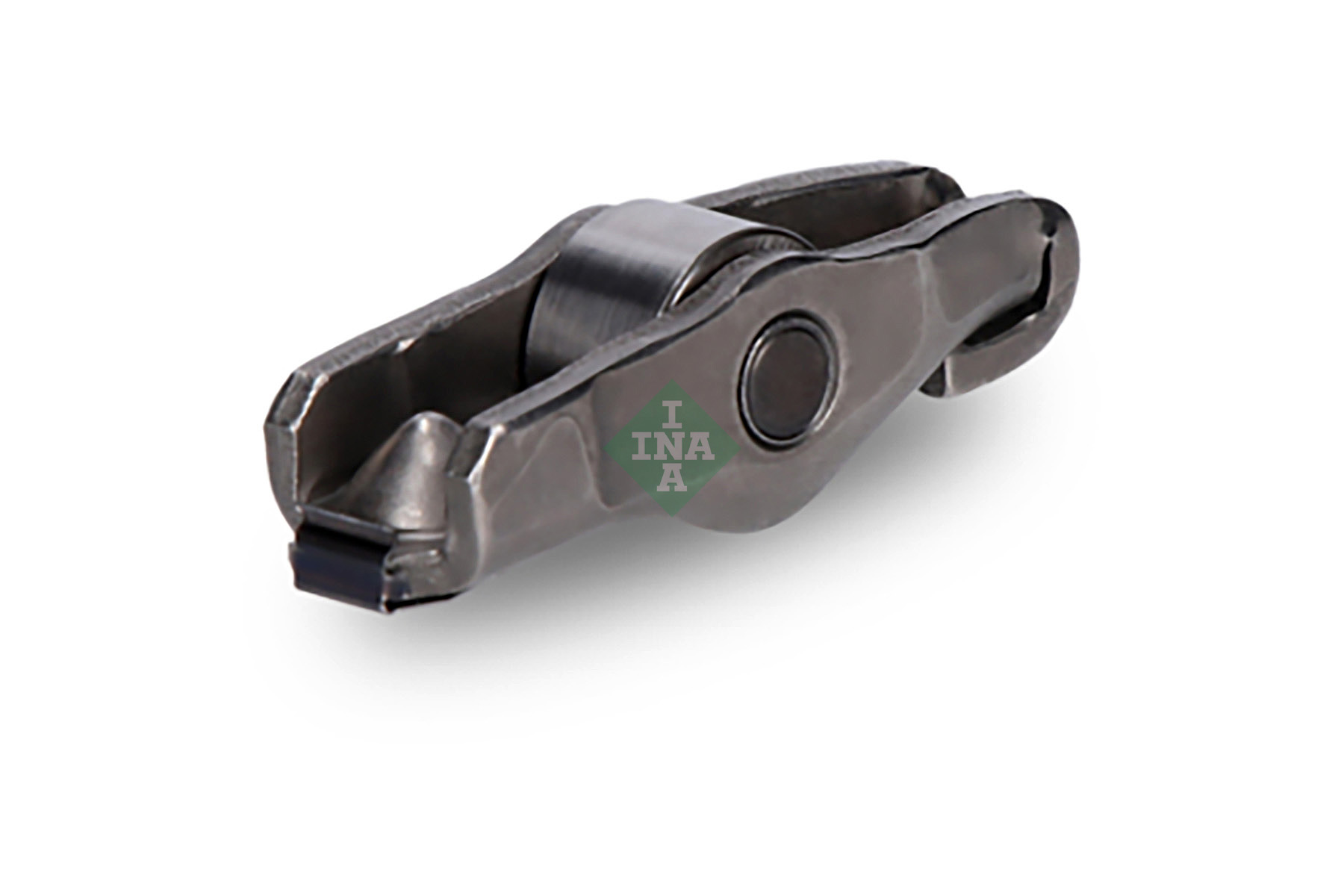 Rocker arm, engine timing - 422007510 Schaeffler INA - 12840-79J80-000 ...