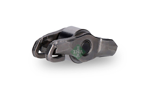 422006410, Vahadlo, řízení motoru, Vahadlo ventilu 1,3D/JTD, Schaeffler INA, 0903.J8, 12840-63P00, 12840M86J20, 12855433, 1539543, 55570552, 59089483, 73501138, 0903J8, 12840-85E00-000, 5640587, 9S516564AA, 12840-85E01, 12840-86J00, 642091, 1284063P00, 1284085E00000, 93177315, 1284085E01, 1284086J00, 12840N-86J00-000, 12840N86J00000, 235809, 28344, 422006410, 45-4027, 70928344, 955032, F-446049.05, RA000100