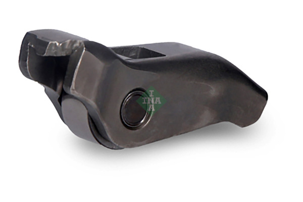 422012810, Vahadlo, řízení motoru, Vahadlo ventilu 2,0CDI IN, Schaeffler INA, 4814153, 96440191, 235303, 422012810, F-446103.10, F44610310