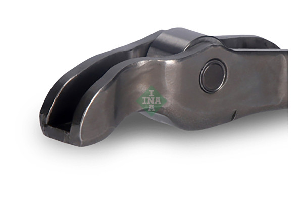 422012910, Vahadlo, řízení motoru, Vahadlo ventilu 2,0CDI EX, Schaeffler INA, 4814154, 96440192, 235304, 422012910, F-446104.10, F44610410