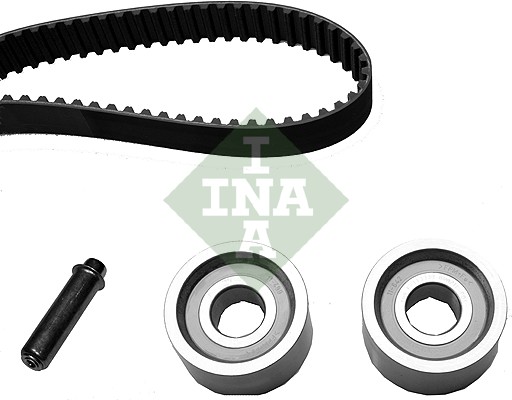Timing Belt Kit - 530060310 Schaeffler INA - 0816.A4, 4279745, 4400200