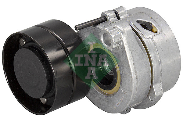 Belt Tensioner, V-ribbed belt - 534053910 Schaeffler INA - 4572002970 ...