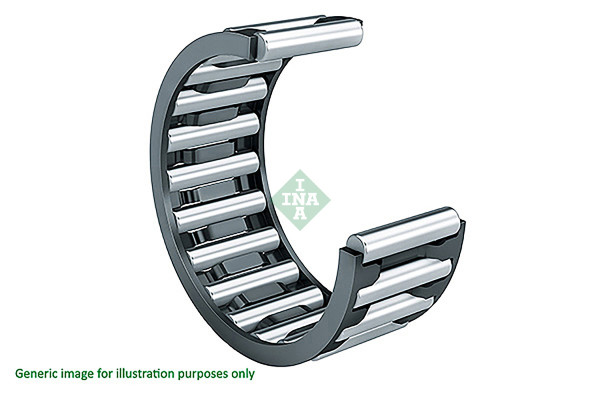 711038910, Camshaft Bearing, Schaeffler INA, BMW 1 (F20) 135i 1 (F21) 135i 1 kupé (E82) 135 i 2 kupé (F22, F87) M 235 i 3 (E90) 335 i 3 (F30, F80) 335 i 3 Gran Turismo (F34) 335 i xDrive 3 Touring (F31) 335 i xDrive 4 Gran Coupe (F36) 435 i N55 B30 A 2008+, 0150710, 11370150710, 11377500978, 11377615379, 7500978, 7615379, F-231453.07, F23145307