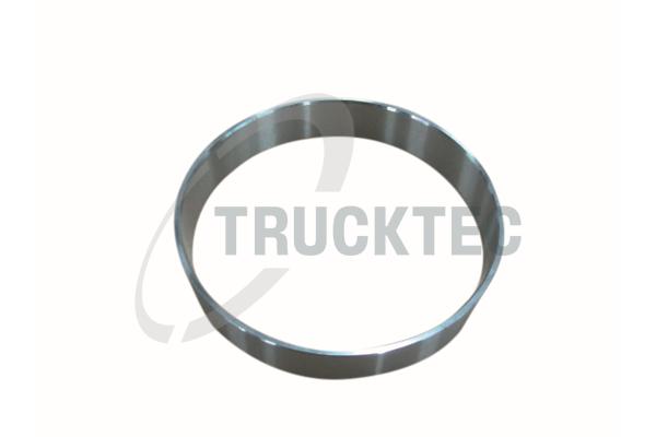 Ring Gear, crankshaft - 01.11.003 TRUCKTEC AUTOMOTIVE - 4030320109