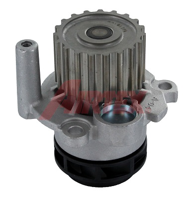 Water Pump, engine cooling - 1777 AIRTEX - 045.121.011C, 10806, 24354