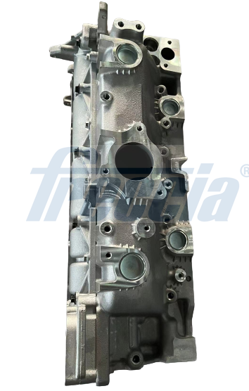 Cylinder Head - CH17-1057 FRECCIA - 1609073180, 1864346, 908497 | K ...