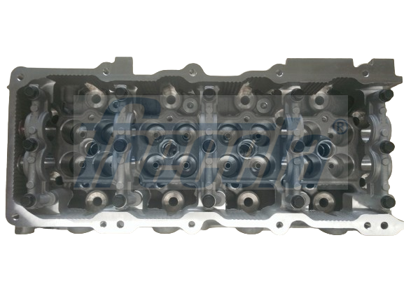 Cylinder Head - CH17-1070 FRECCIA - 11039DB00B, 4415050, 4416047 | K ...