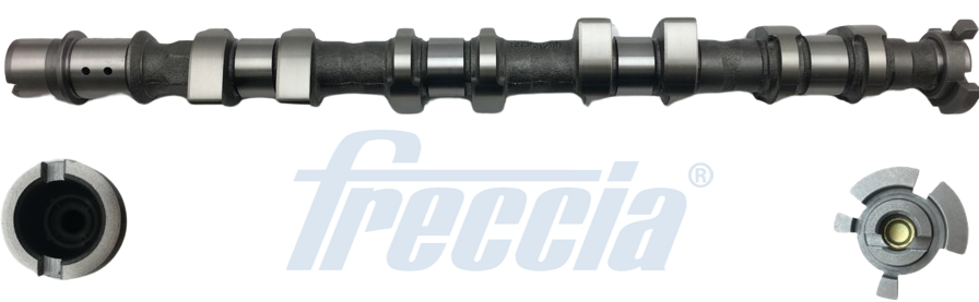 Camshaft - CM05-2326 FRECCIA - 636107, 55568389, C368 | K