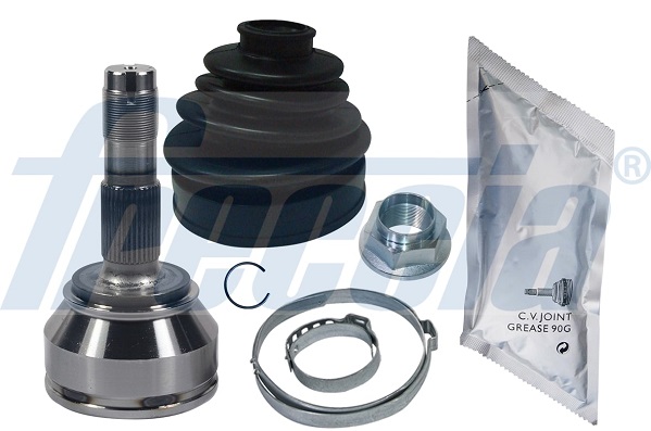 Joint Kit, drive shaft - CVJ13-1032 FRECCIA - 46308371, 1608505480