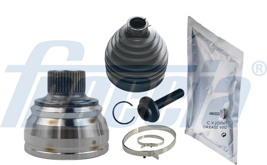 Joint Kit, drive shaft - CVJ13-1112 FRECCIA - 8K0498099E