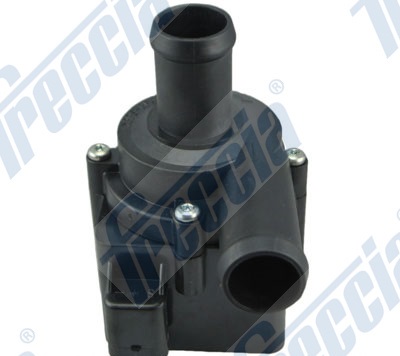 Auxiliary Water Pump (cooling water circuit) - AWP0102 FRECCIA - 5Q0965561B, 2221015, 7.04071.71.0