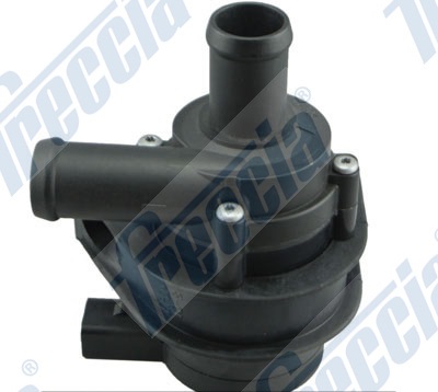 Auxiliary Water Pump (cooling water circuit) - AWP0112 FRECCIA - 1K0965561J, 116208, 2221008