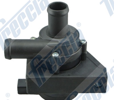 Auxiliary Water Pump (cooling water circuit) - AWP0114 FRECCIA - 1K0965561B, 116731, 7.02074.61.0