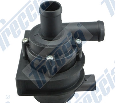 AWP0117, Doplňovací vodní čerpadlo (okruh chladicí vody), Pumpa vodní el., FRECCIA, 1K0965561L, 116733, 30949835, 49835, 7.02074.73.0, AP8210, CP0144ACP, V10-16-0025, 7.02074.91.0