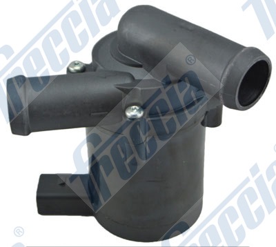 AWP0122, Doplňovací vodní čerpadlo (okruh chladicí vody), Pumpa vodní el., FRECCIA, 7L0965561D, 117256