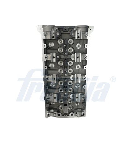CH17-1027, Cylinder Head, FRECCIA, 22001-4XA20, 22100-4X300, 22100-4X500, 102750, 120-21054