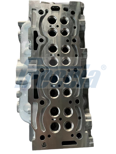Cylinder Head - CH17-1057 FRECCIA - 1609073180, 1864346, SU001-A3072