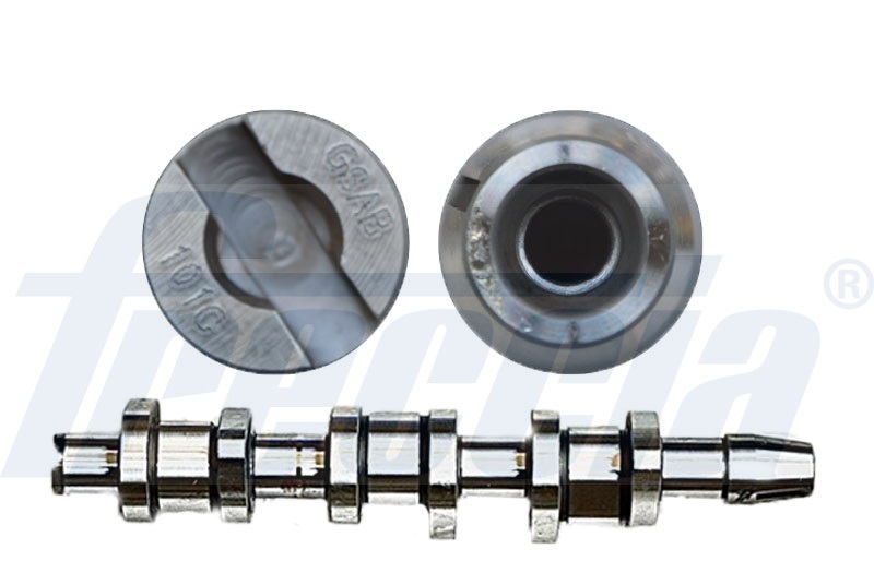 CM05-2124, Nockenwelle, FRECCIA, 045109101C, 215406, 30932991, 32991, 50006388, CAM673, CP10216, CS0511, T2615
