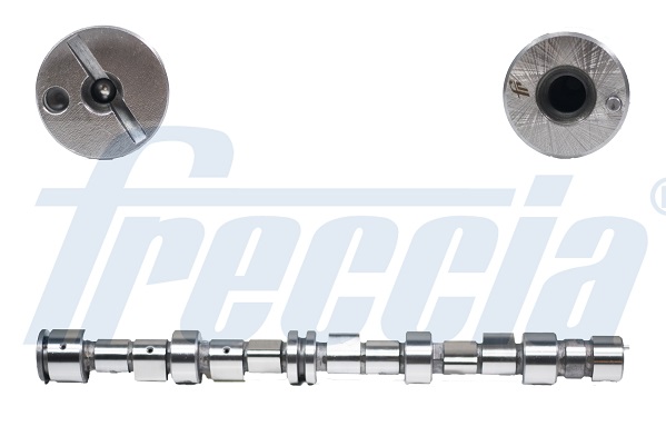 CM05-2155, Camshaft, FRECCIA, 90234637, A90234637, A90264937, K90264937, K9026493TW, 90264937, 96352886, 96838023