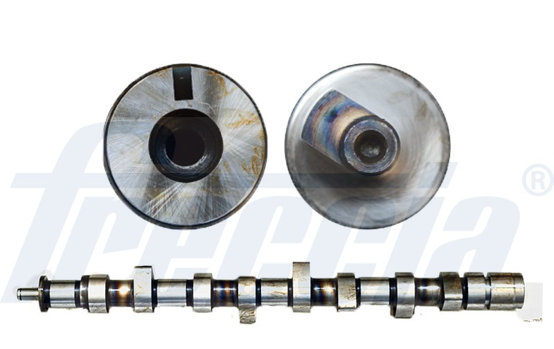 CM05-2167, Camshaft, FRECCIA, Fiat Ducato Peugeot Boxer RFL* XU10J* 2001+, 9637805488