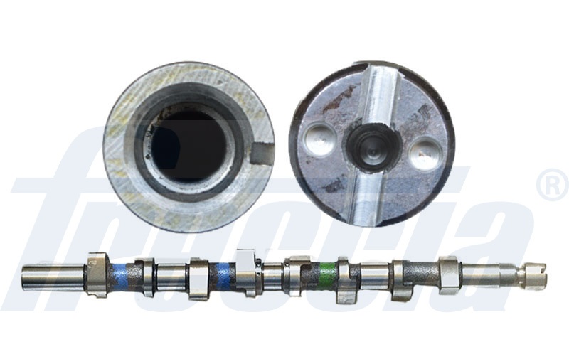 CM05-2213, Nockenwelle, FRECCIA, 8200884427, 50006150
