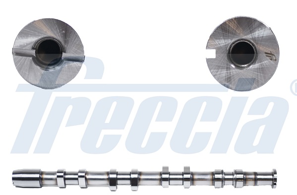 CM05-2249, Nockenwelle, FRECCIA, Skoda Octavia, VW Jetta Touran Eos, Seat Toledo BLR BLX BVZ 2005+, 06D109102AK, 06D109102AM, 50007589, 647295, CAM989, HV0377, T2631