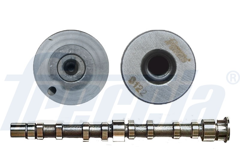 CM05-2276, Nockenwelle, FRECCIA, 03C109101DD, 50007056