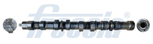 CM05-2312, Nockenwelle, FRECCIA, 2710501401, T4005