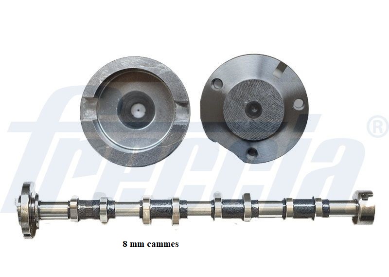 CM05-2316, Vačkový hřídel, Vačka, FRECCIA, 11318509118, 11318575435, 11317797512, 50007786, C381, CAM977, T2127