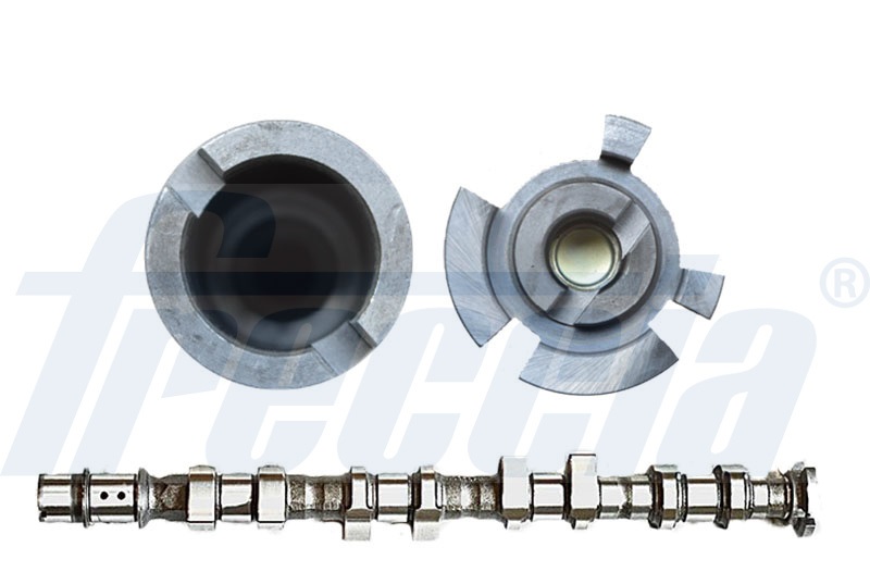 CM05-2327, Nockenwelle, FRECCIA, 5636117, 55561747, C365, CMA1013, T4017
