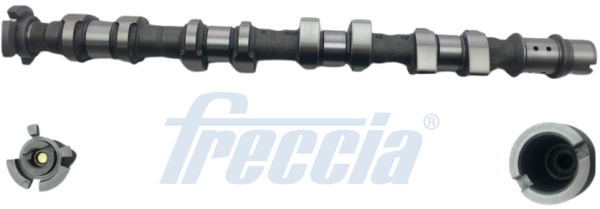 CM05-2328, Nockenwelle, FRECCIA, 5636118, 55561748, C366, CAM1012, T4016